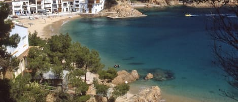 Plage