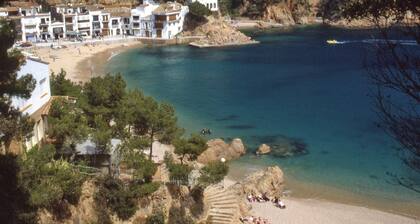 Villa en Espagne proche Costa Brava