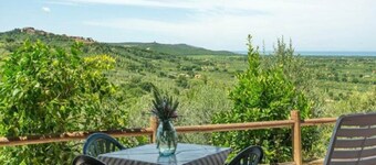 Kjæledyrvennlig ferie