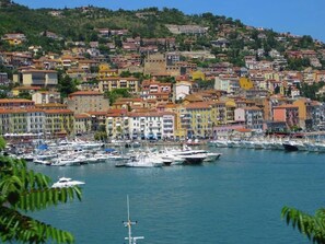 Port de plaisance