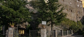 Romantisk middelalderflukt