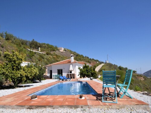 Villa Stay with Sea Views
