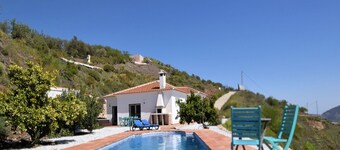 Villaophold med havudsigt