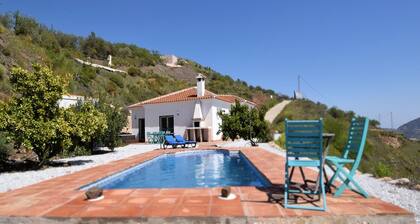 Villa Stay with Sea Views