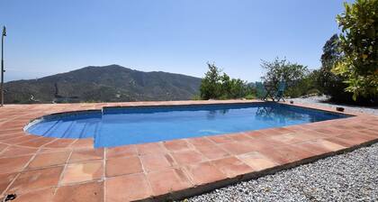 Villa Stay with Sea Views