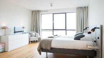 2 chambres, Wi-Fi