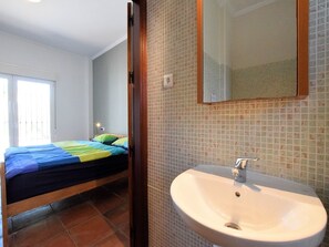 5 chambres, Wi-Fi