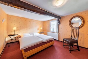 3 Schlafzimmer, kostenloses WLAN