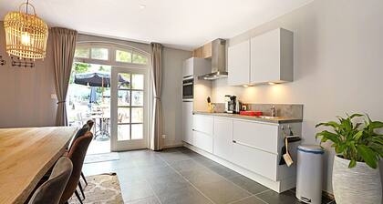 Ferienhaus in Grubbenvorst an der Maas