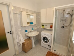 Dutxa i bidet 