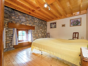 3 chambres, Wi-Fi