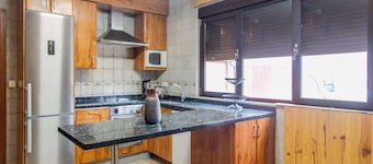 Villa in Villamuriel with Pool and Barbecue