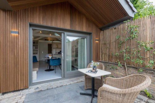 Hideaway Near Domburg Beach