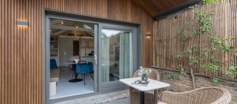 Hideaway Near Domburg Beach