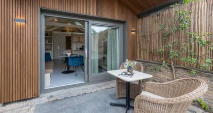 Hideaway Near Domburg Beach