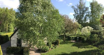 Apartment Noordwolde Rural Retreat