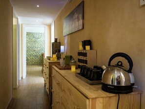 Interior - Charming Countryside Stay (Petralia Sottana)