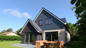 Utendørsservering