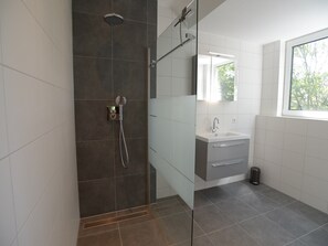 Een douche
