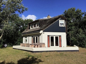 Eksteriør