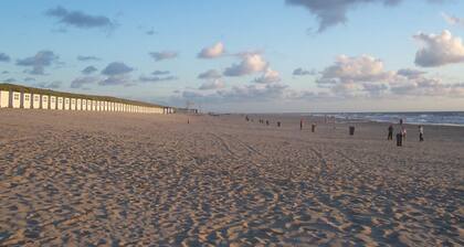 Mansion in De Cocksdorp