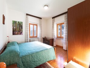 5 Schlafzimmer