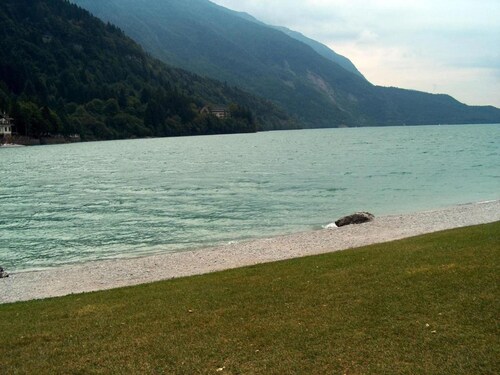 Castle in Clouds; A holiday home