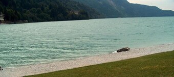 Castle in Clouds; A holiday home