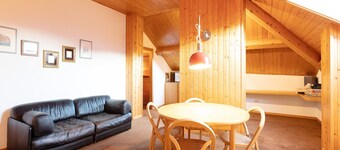 Castello tra le nuvole; una casa per le vacanze