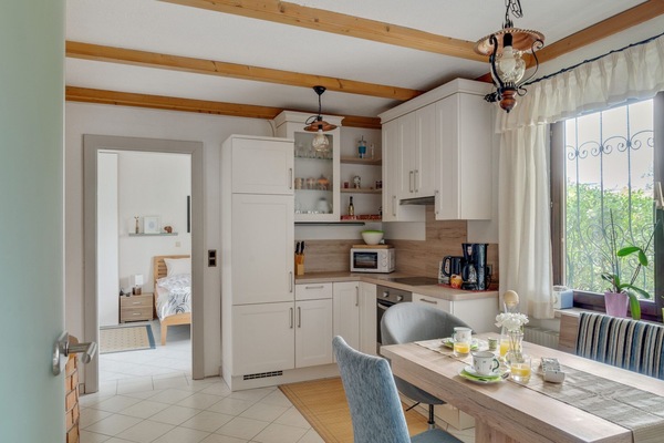 KylskÄp, mikrovÄgsugn, ugn och spishÀll