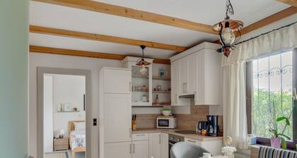 Apartment in Oed-Öhling near Danube River