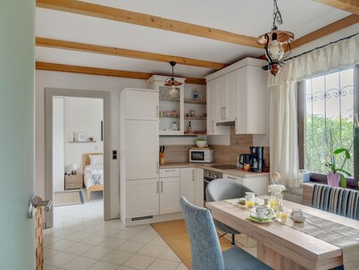 Apartamento cerca del Danubio en Oed-Öhling