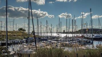 Jachthafen