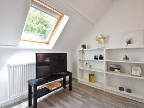 Interior - Modern Holiday Home in Wolphaartsdijk with Private Garden (Wolphaartsdijk)