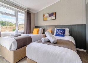 4 dormitorios y wifi gratis