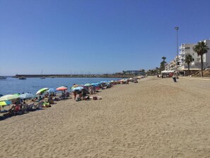 Plage à proximité
