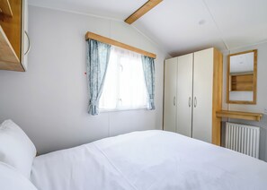 2 chambres, Wi-Fi gratuit