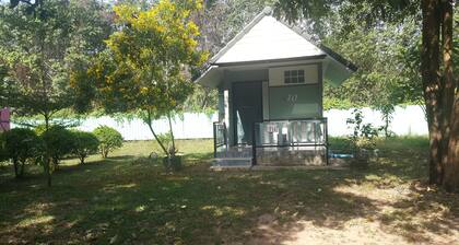 Chok Amorn Resort