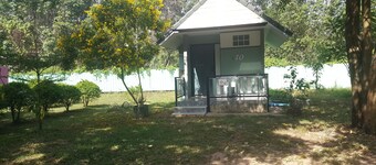 Chok Amorn Resort