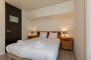 2 chambres, Wi-Fi