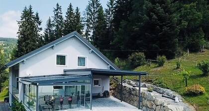 Apartamento en Salchau cerca de Lachtal
