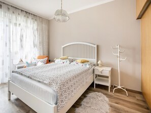 1 habitación 