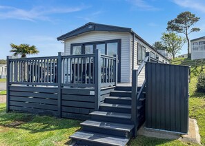 Exterior - 2 bedroom accommodation in Penzance (Penzance)