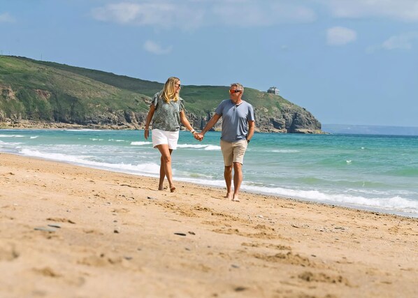 Strand