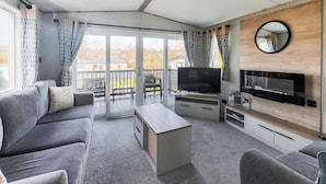 Oppholdsområde