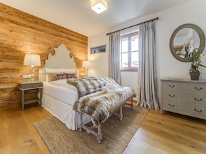 3 bedrooms, WiFi - Chalet in Mittersill by Ski Lift & Sauna (Mittersill)