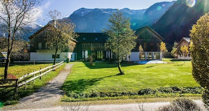 Apartment in Obertraun by Hallstättersee