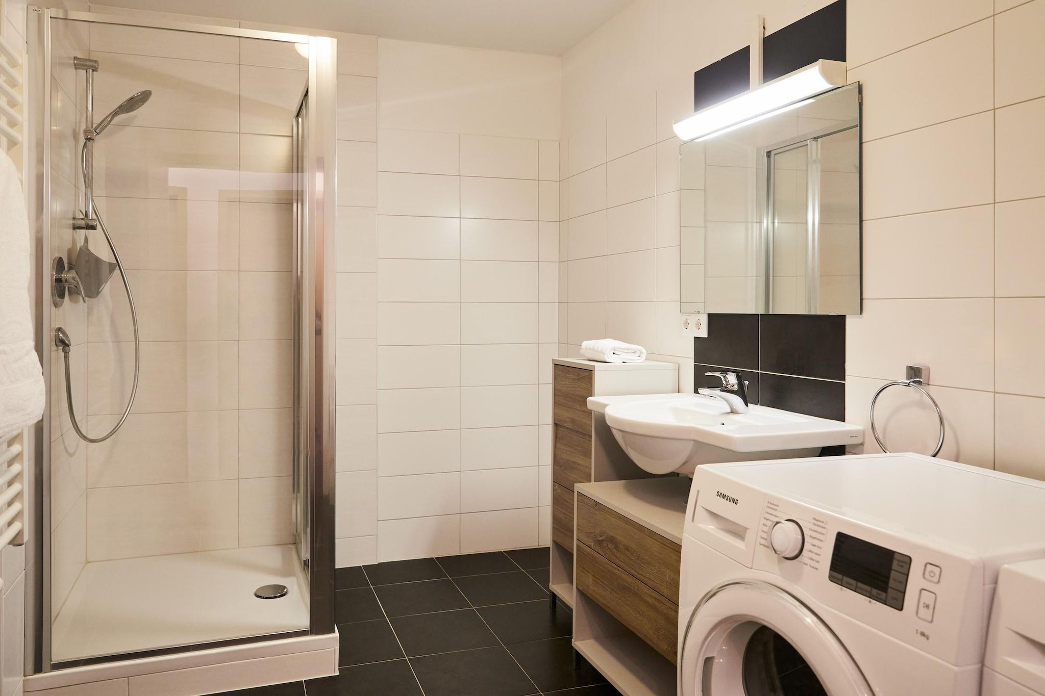Badkamer