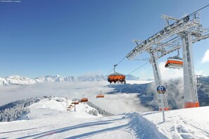 Sne- og skisport