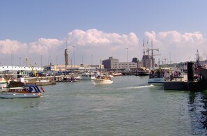 Marina